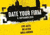 Date your Firm