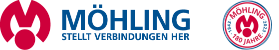 Möhling GmbH & Co KG, Altena Deutschland
