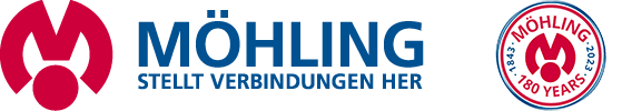 Möhling GmbH & Co KG, Altena Germany