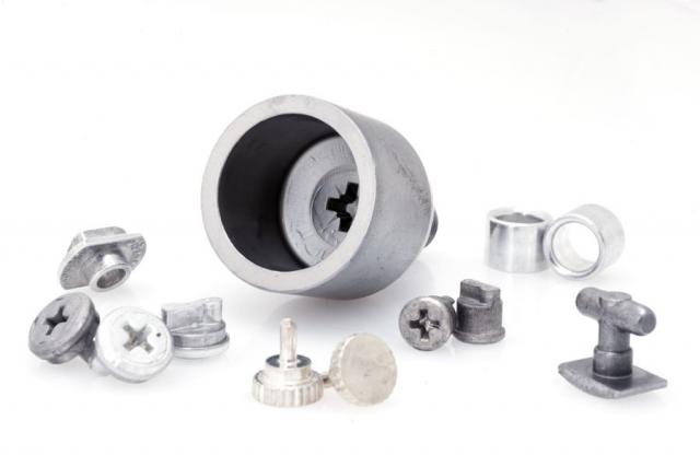 Cold forming technology offers a multitude of geometrical options.